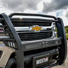 Load image into Gallery viewer, 15-20-Chevrolet-Colorado-Sportsman-X-Grille-Guard---Textured-Black