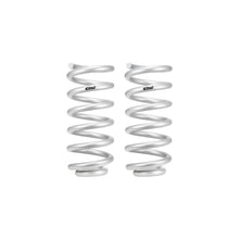 Load image into Gallery viewer, 15-20-Chevrolet-Tahoe-4Wd-5.3L-V8-Pro-Truck-2.5In-Front-Lift-Springs---Pair
