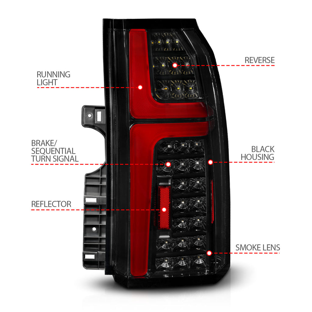 15-20-Chevrolet-Tahoe-Sequential-Led-Tube-Taillights-Black