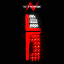 Load image into Gallery viewer, 15-20-Chevrolet-Tahoe-Sequential-Led-Tube-Taillights-Black
