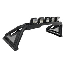 Load image into Gallery viewer, 15-20-Chevy-Colorado-Sport-Bar-2.0-Complete-Kit-WSport-Bar--Retractable-Light-Mnt