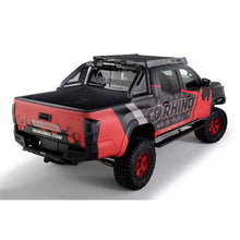 Load image into Gallery viewer, 15-20-Chevy-Colorado-Sport-Bar-2.0-Complete-Kit-WSport-Bar--Retractable-Light-Mnt