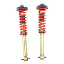 Load image into Gallery viewer, 15-20-F-150-24Wd-5-7In-Lift-Height-Adjustable-Coilover-Kit