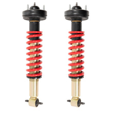 Load image into Gallery viewer, 15-20-Ford-F-150-0-2In-Front-Leveling-Coilover-Kit