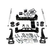 Load image into Gallery viewer, 15-20-Ford-F-150-4Wd-4.5In-Lift-Kit-W-Fox-2.0-Shocks