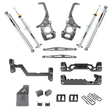 Load image into Gallery viewer, 15-20-Ford-F-150-6In-7In-Lift-Kit-W-Trail-Performance-Struts--Shocks