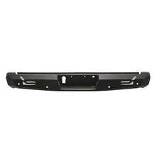 Load image into Gallery viewer, 15-20-Ford-F-150-Pro-Series-Rear-Bumper---Textured-Black