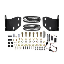 Load image into Gallery viewer, 15-20-Ford-F-150-Pro-Series-Rear-Bumper---Textured-Black