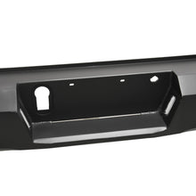 Load image into Gallery viewer, 15-20-Ford-F-150-Pro-Series-Rear-Bumper---Textured-Black