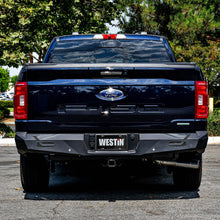 Load image into Gallery viewer, 15-20-Ford-F-150-Pro-Series-Rear-Bumper---Textured-Black