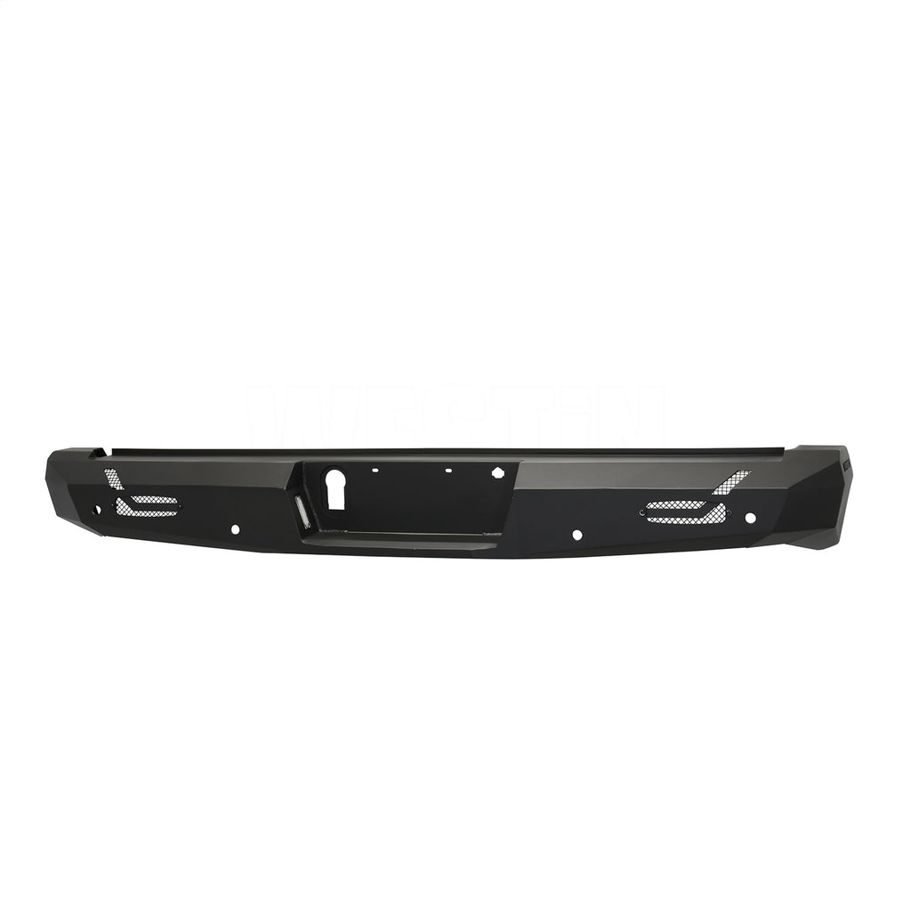 15-20-Ford-F-150-Pro-Series-Rear-Bumper---Textured-Black