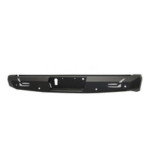 Load image into Gallery viewer, 15-20-Ford-F-150-Pro-Series-Rear-Bumper---Textured-Black