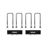 Eibach LB81-35-037-03-02 PRO-TRUCK Rear Lift Block