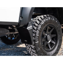 Load image into Gallery viewer, 15-20-Ford-F-150-Trail-Armor-Rear-Mud-Flaps-(Fits-Pocket-Style-Flares)