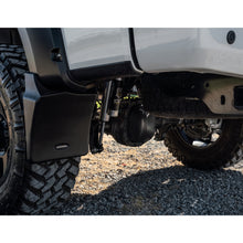 Load image into Gallery viewer, 15-20-Ford-F-150-Trail-Armor-Rear-Mud-Flaps-(Fits-Pocket-Style-Flares)