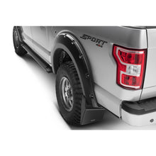 Load image into Gallery viewer, 15-20-Ford-F-150-Trail-Armor-Rear-Mud-Flaps-(Fits-Pocket-Style-Flares)
