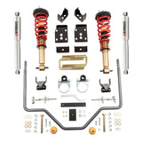 Belltech 1000HK Complete Kit Inc. Height Adjustable Front Coilovers & Rear Sway Bar