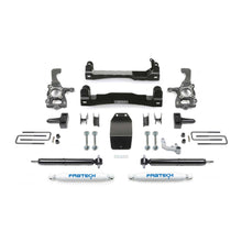 Load image into Gallery viewer, 15-20-Ford-F150-2Wd-4In-Basic-Sys-WRr-Perf-Shks