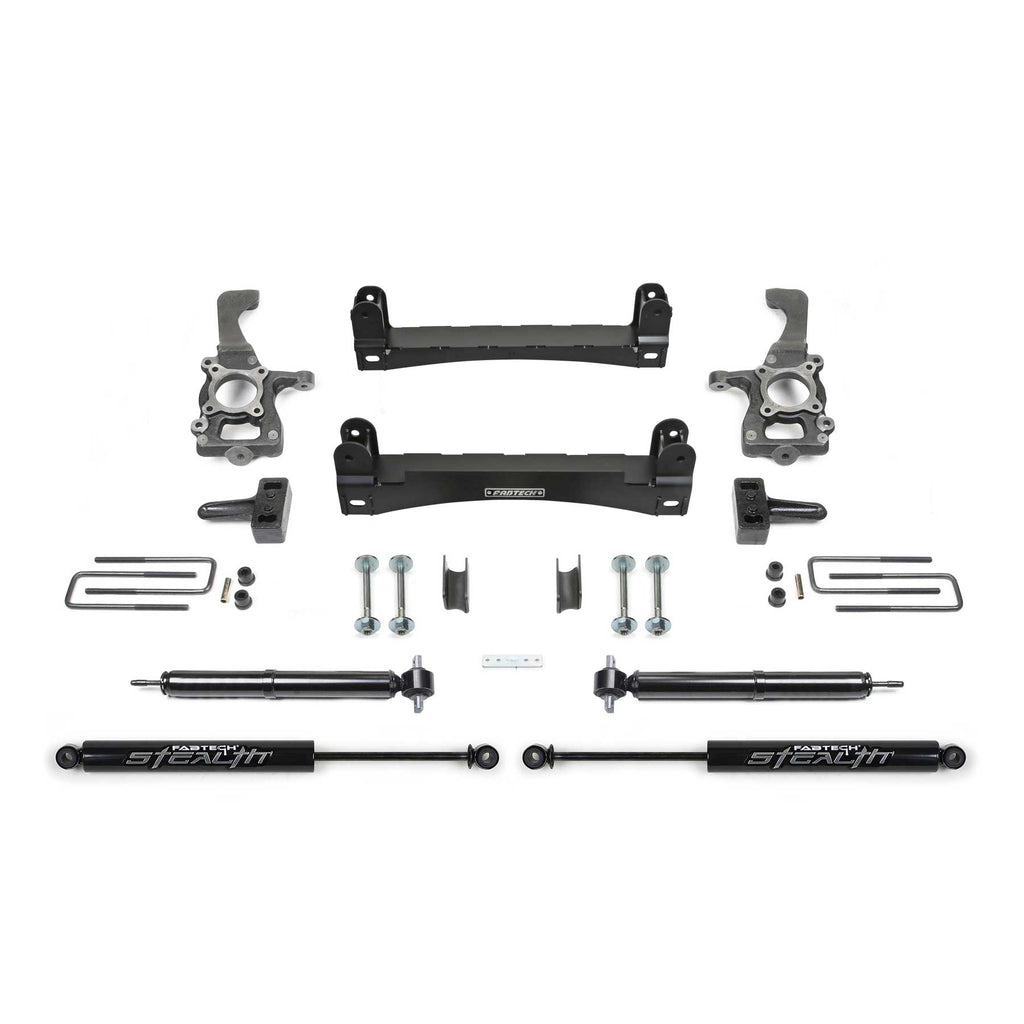 15-20-Ford-F150-2Wd-4In-Basic-Sys-WRr-Stealth