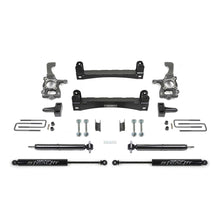 Load image into Gallery viewer, 15-20-Ford-F150-2Wd-4In-Basic-Sys-WRr-Stealth