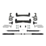 Fabtech K2258M 4