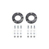 Fabtech FTL5207 1.5F 2015-20 FORD F150 2WD 1.5F 2015-21 FORD F150 4WD