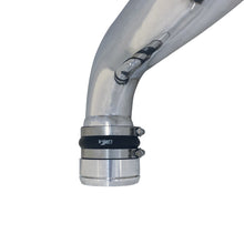Load image into Gallery viewer, 15-20-Ford-F150-3.5L-V6-(Tt)-Aluminum-Intercooler-Piping-Kit---Polished