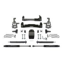 Load image into Gallery viewer, 15-20-Ford-F150-4Wd-4In-Basic-Sys-WRr-Stealth