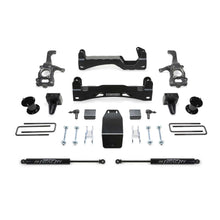 Load image into Gallery viewer, 15-20-Ford-F150-4Wd-6In-Basic-Sys-WStealth