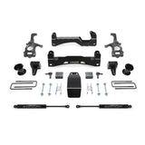 Fabtech K2194M 6