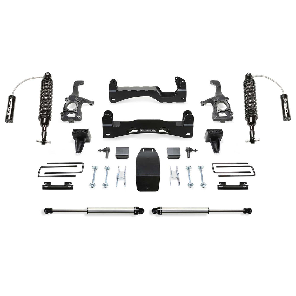 15-20-Ford-F150-4Wd-6In-Perf-Sys-WDlss-2.5-CO-Resi--Rr-Dlss