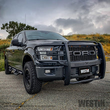 Load image into Gallery viewer, 15-20-Ford-F150-Sportsman-X-Grille-Guard---Textured-Black
