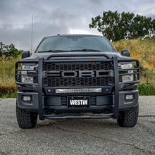 Load image into Gallery viewer, 15-20-Ford-F150-Sportsman-X-Grille-Guard---Textured-Black