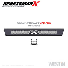 Load image into Gallery viewer, 15-20-Ford-F150-Sportsman-X-Grille-Guard---Textured-Black