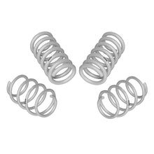 Load image into Gallery viewer, 15-20-Ford-Mustang-Lowered-Front--Rear-Coil-Springs