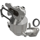 Magnaflow 22-048 OEM Grade Manifold Catalytic Converter