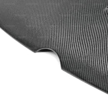 Load image into Gallery viewer, 15-20-Volkswagen-Golf-Mk7-Dv-Style-Carbon-Fiber-Hood