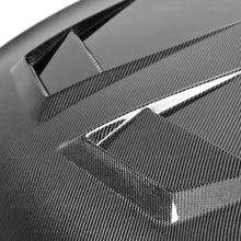 Load image into Gallery viewer, 15-20-Volkswagen-Golf-Mk7-Dv-Style-Carbon-Fiber-Hood