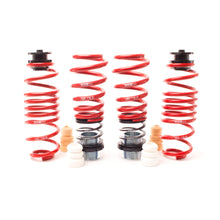Load image into Gallery viewer, 15-20-Volkswagen-Golf-R-2.0T-Mk7-Vtf-Adjustable-Lowering-Springs-(Incl.-Dcc)