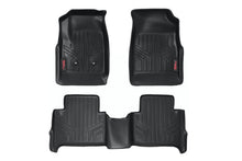 Load image into Gallery viewer, Rough Country M-21513 Heavy Duty Floor Mats for Select Chevrolet Colorado, GMC Canyon