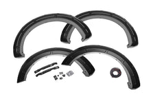 Load image into Gallery viewer, Rough Country A-F11811-YZ Pocket Fender Flares for Select Ford F-150