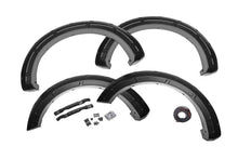 Load image into Gallery viewer, Rough Country A-F11811-JS Fender Flares for Select Ford F-150