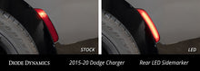 Load image into Gallery viewer, Diode Dynamics DD5112 Direct replacement for your factory sidemarker lamp. for Select Dodge Charger