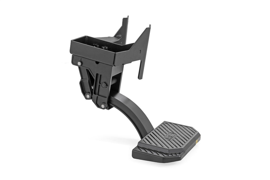 Rough Country PW044434 Retractable Bed Step for Select Ford F-150