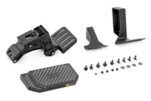 Load image into Gallery viewer, Rough Country PW044434 Retractable Bed Step for Select Ford F-150
