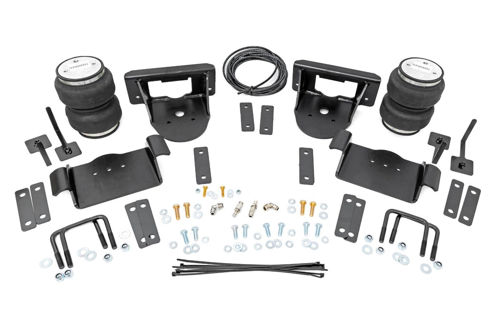 Rough Country 10017 Air Spring Kit for Select Ford F-150
