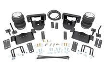 Load image into Gallery viewer, Rough Country 10017 Air Spring Kit for Select Ford F-150