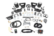 Load image into Gallery viewer, Rough Country 10017WC Air Spring Kit for Select Ford F-150