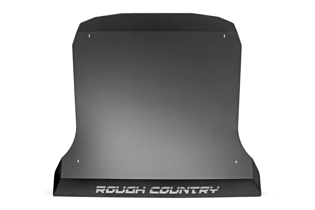 Rough Country 93054 Metal Fab Roof for Select Polaris RZR XP 1000, Polaris RZR XP EPS, Polaris RZR XP EPS DYNAMIX Edition, Polaris RZR XP EPS Desert Edition, Polaris RZR XP EPS Fox Edition, Polaris RZR XP EPS Gold Matte Metallic LE, Polaris RZR XP EPS