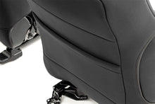 Load image into Gallery viewer, Rough Country 91052 Neoprene Seat Covers for Select Toyota Tacoma